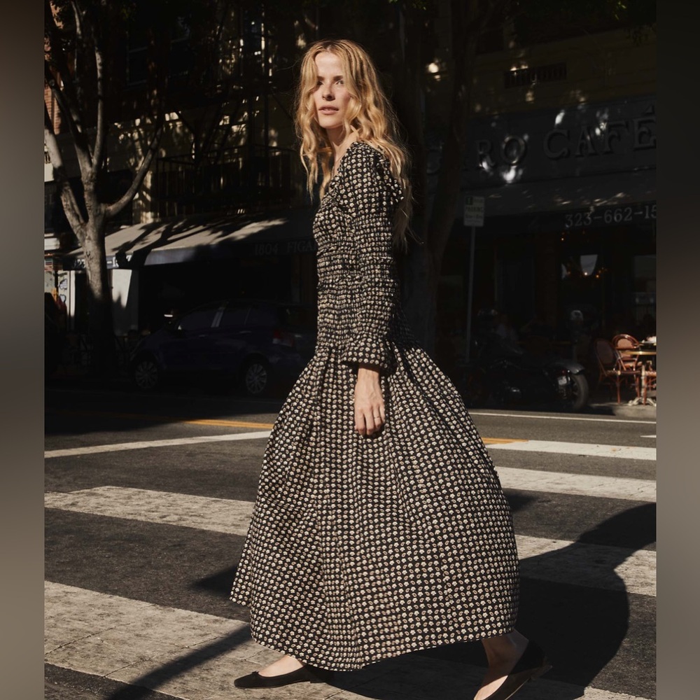 Doen Bellamy Dress